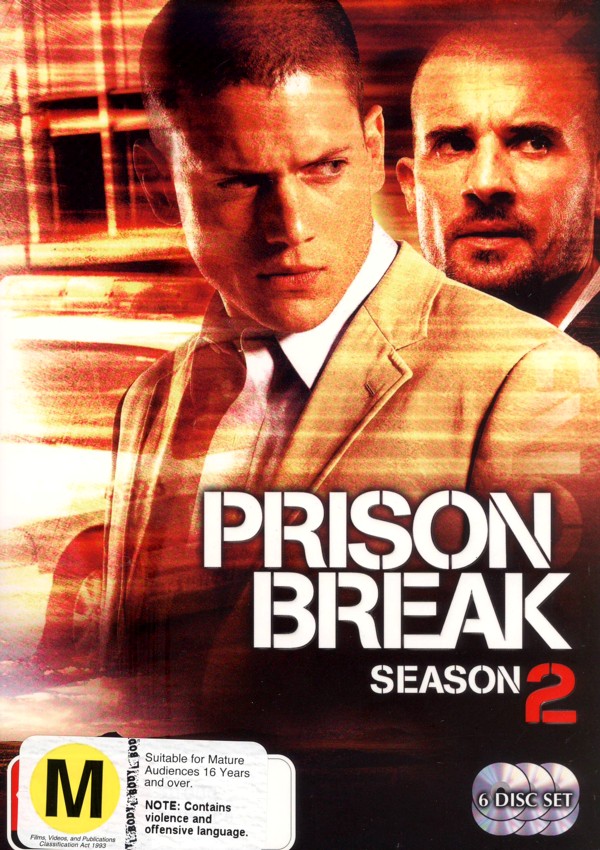 prison break season 2 english subtitles